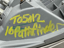 Load image into Gallery viewer, OUTER TAIL LIGHT LAMP Nissan Pathfinder 13 14 15 16 Right - NW523865
