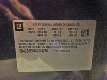 Load image into Gallery viewer, Transmission Buick Regal 2012 - NW456693
