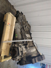 Load image into Gallery viewer, AUTOMATIC TRANSMISSION Audi A4 2002 02 2003 03 VIN E - NW351751
