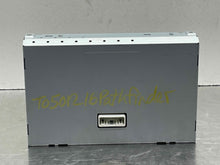 Load image into Gallery viewer, INFO SCREEN FX Series FX35 FX50 JX35 M35H M37 M56 Pathfinder Quest 10-17 - NW523710

