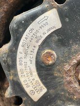 Load image into Gallery viewer, AC COMPRESSOR Audi A4 2002 02 2003 03 1.8 - NW351171
