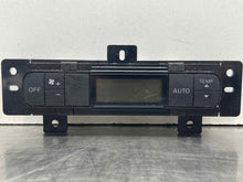 Load image into Gallery viewer, REAR TEMPERATURE CONTROLS Nissan Pathfinder 13 14 15 16 17 - NW523701
