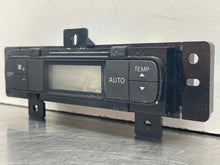 Load image into Gallery viewer, REAR TEMPERATURE CONTROLS Nissan Pathfinder 13 14 15 16 17 - NW523701
