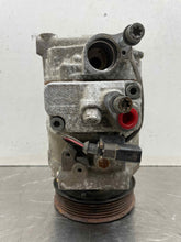Load image into Gallery viewer, AC COMPRESSOR Audi A4 2002 02 2003 03 1.8 - NW351171
