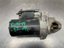 Load image into Gallery viewer, STARTER AUDI A4 A6 S4 PASSAT 97 98 99 00 01 02 - 05 - NW351708
