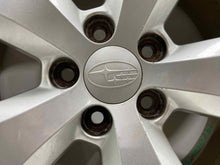 Load image into Gallery viewer, Wheel Rim Subaru Forester 2014 - NW457186
