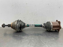Load image into Gallery viewer, CV AXLE SHAFT Jetta Golf 2009 09 2010 10 2011 11 12 13 Auto Left - NW523956
