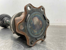Load image into Gallery viewer, CV AXLE SHAFT Jetta Golf 2009 09 2010 10 2011 11 12 13 Auto Left - NW523956
