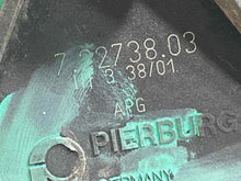 Load image into Gallery viewer, AIR INJECTION PUMP SMOG Audi TT A4 A6 Golf Toureg Jetta 00 01 02 03 04 05 - 09 - NW351073
