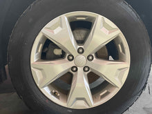 Load image into Gallery viewer, Wheel Rim Subaru Forester 2014 - NW457187
