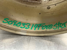 Load image into Gallery viewer, Wheel Rim Subaru Forester 2014 - NW457187
