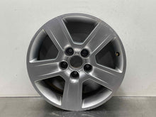 Load image into Gallery viewer, WHEEL Audi A4 02 - 06 16" 5 Grooved Spokes - NW351820
