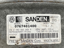 Load image into Gallery viewer, AC A/C AIR CONDITIONING COMPRESSOR Jetta 2013 13 2014 14 - NW523997
