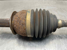 Load image into Gallery viewer, FRONT CV AXLE SHAFT Subaru Forester 2014 14 AT - NW456805
