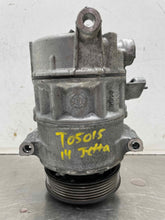 Load image into Gallery viewer, AC A/C AIR CONDITIONING COMPRESSOR Jetta 2013 13 2014 14 - NW523997

