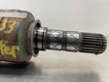Load image into Gallery viewer, FRONT CV AXLE SHAFT Subaru Forester 2014 14 AT - NW456805
