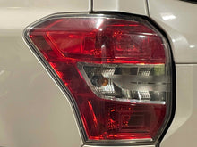Load image into Gallery viewer, TAIL LIGHT LAMP ASSEMBLY Forester 2014 14 2015 15 2016 16 Left - NW457140
