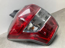 Load image into Gallery viewer, TAIL LIGHT LAMP ASSEMBLY Forester 2014 14 2015 15 2016 16 Left - NW457140
