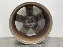 Load image into Gallery viewer, WHEEL Audi A4 02 - 06 16" 5 Grooved Spokes - NW351822
