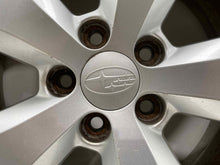 Load image into Gallery viewer, Wheel Rim Subaru Forester 2014 - NW457189
