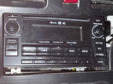 Load image into Gallery viewer, RADIO Subaru Forester 2014 14 2015 15 - NW457052
