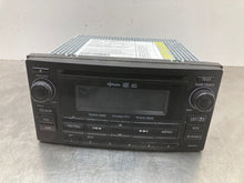 Load image into Gallery viewer, RADIO Subaru Forester 2014 14 2015 15 - NW457052
