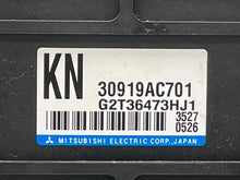 Load image into Gallery viewer, Computer Subaru Forester 2014 - NW456832
