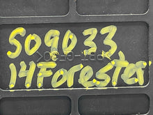 Load image into Gallery viewer, Computer Subaru Forester 2014 - NW456832
