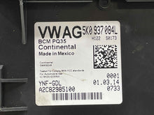 Load image into Gallery viewer, BODY CONTROL MODULE BCM COMPUTER Volkswagen Jetta 2014 14 - NW523987
