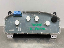 Load image into Gallery viewer, Speedometer Cluster Ford Escape 2008 - NW524257

