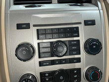 Load image into Gallery viewer, Radio Ford Escape 2008 - NW524211
