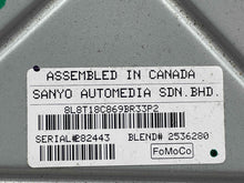 Load image into Gallery viewer, Radio Ford Escape 2008 - NW524211
