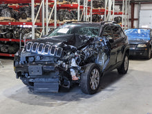 Load image into Gallery viewer, Transmission Jeep Cherokee 2016 - NW351750

