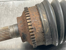 Load image into Gallery viewer, CV AXLE SHAFT Tribute Mariner Escape 2001 01 02 03 04 05 06 07 08 Auto Left - NW523949
