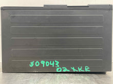 Load image into Gallery viewer, CD CHANGER Jaguar XJ8 XK8 2000 00 01 02 03 04 05 06 - NW457534
