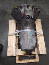 Load image into Gallery viewer, AUTOMATIC TRANSMISSION Vanden Pl XJ8 XJ8L XJR XK8 XKR 98-03 SUPERCHARGED - NW457626
