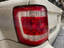 Load image into Gallery viewer, TAIL LIGHT LAMP ASSEMBLY Ford Escape 08 09 10 11 12 Left - NW524283
