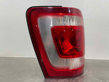 Load image into Gallery viewer, TAIL LIGHT LAMP ASSEMBLY Ford Escape 08 09 10 11 12 Left - NW524283

