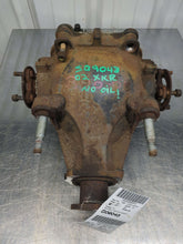 Load image into Gallery viewer, CARRIER ASSEMBLY Jaguar XK8 1998 98 1999 99 2000 00 2001 01 2002 02 - NW457287
