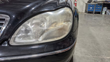 Load image into Gallery viewer, HEADLIGHT LAMP ASSEMBLY S430 S500 S55 S600 SL500 SL600 00-02 Left - NW351439
