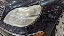 Load image into Gallery viewer, HEADLIGHT LAMP ASSEMBLY S430 S500 S55 S600 SL500 SL600 00-02 Left - NW351439
