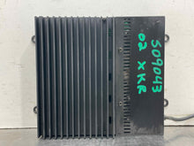 Load image into Gallery viewer, AMPLIFIER Jaguar XJ8 XK8 2000 00 01 02 03 04 05 AMP - NW457535
