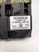 Load image into Gallery viewer, BODY CONTROL MODULE BCM COMPUTER CLS550 CLS63 E280 E300 E320 07-11 - NW35022
