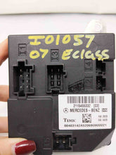 Load image into Gallery viewer, BODY CONTROL MODULE BCM COMPUTER CLS550 CLS63 E280 E300 E320 07-11 - NW35022
