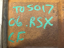 Load image into Gallery viewer, CV AXLE SHAFT Acura RSX 2002 02 03 04 05 06 Left - NW523953
