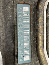 Load image into Gallery viewer, STEERING RACK Mercedes S430 CL500 S600 S55 S600 00 - 04 - NW351703
