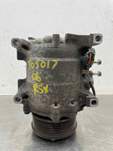 Load image into Gallery viewer, AC COMPRESSOR Acura RSX 2002 02 2003 03 2004 04 05 06 - NW523995
