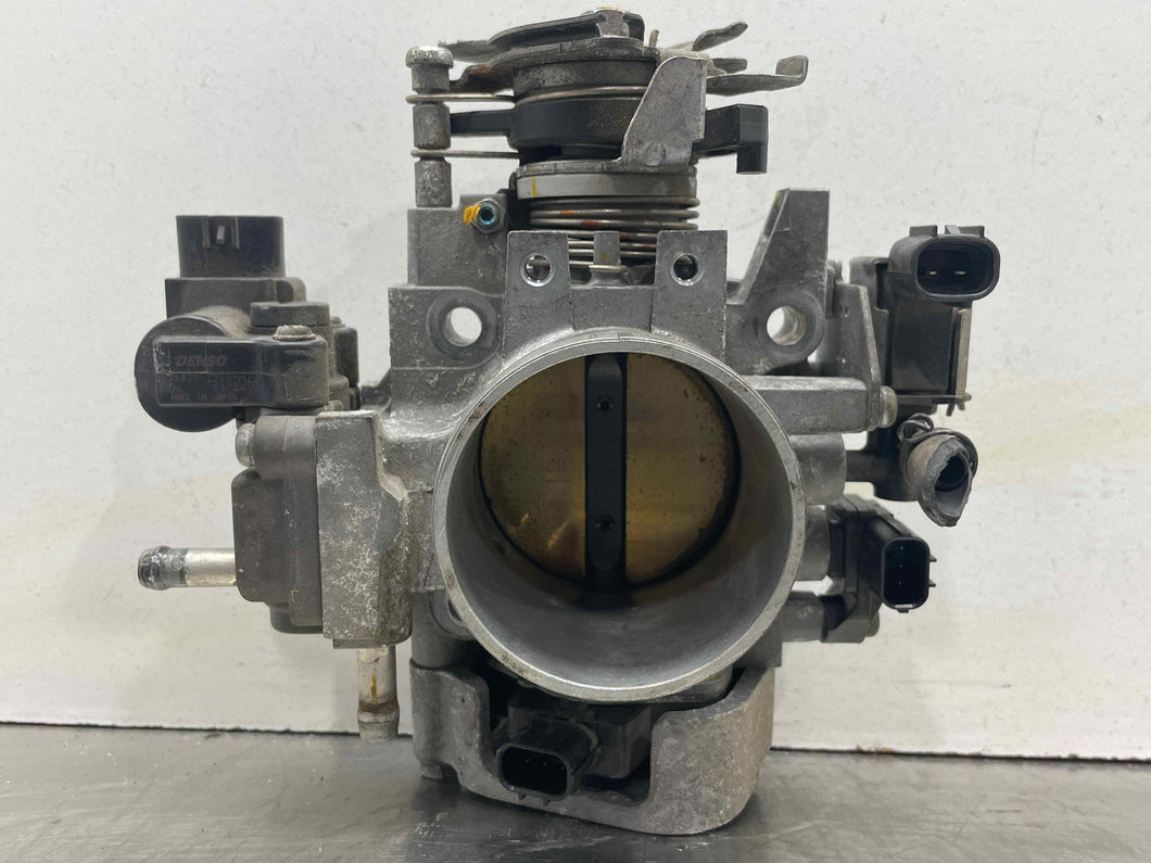 Throttle Body Acura RSX 2006 - NW524279