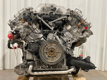 Load image into Gallery viewer, ENGINE MOTOR Q7 Touareg 07 08 09 4.2L - NW459191
