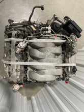 Load image into Gallery viewer, ENGINE MOTOR Q7 Touareg 07 08 09 4.2L - NW459191
